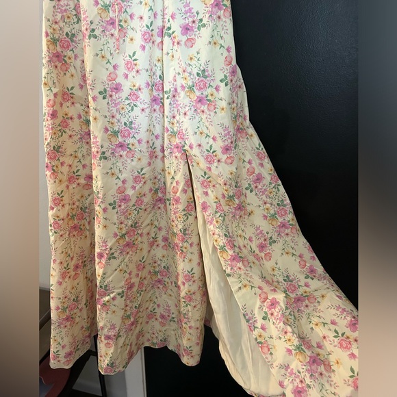 House of CB Talullah dress size medium - Picture 6 of 7